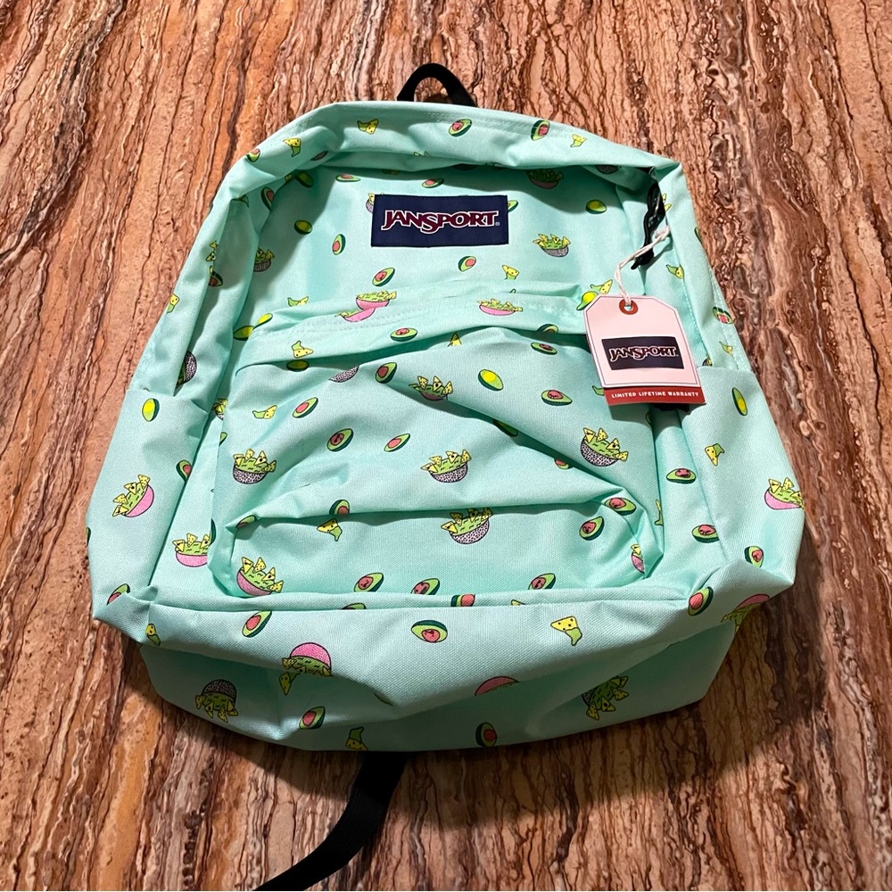 JanSport